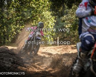 Foto's Offroad Rit Eindhoven/ KTM-Dag 04-10-2026 | Zondag photo