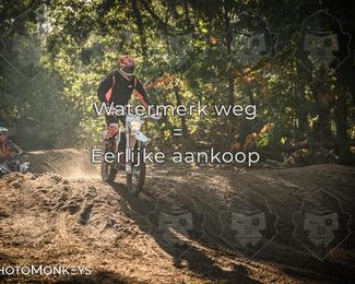 Foto's Offroad Rit Eindhoven/ KTM-Dag 04-10-2026 | Zondag photo