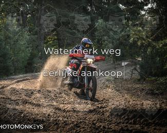 Foto's Offroad Rit Eindhoven/ KTM-Dag 04-10-2026 | Zondag photo