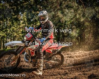 Foto's Offroad Rit Eindhoven/ KTM-Dag 04-10-2026 | Zondag photo