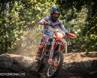 Foto's Offroad Rit Eindhoven/ KTM-Dag 04-10-2026 | Zondag photo