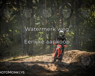 Foto's Offroad Rit Eindhoven/ KTM-Dag 04-10-2026 | Zondag photo