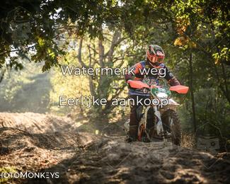 Foto's Offroad Rit Eindhoven/ KTM-Dag 04-10-2026 | Zondag photo