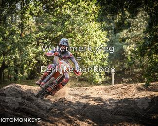 Foto's Offroad Rit Eindhoven/ KTM-Dag 04-10-2026 | Zondag photo