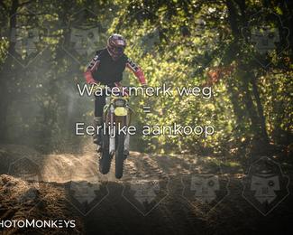 Foto's Offroad Rit Eindhoven/ KTM-Dag 04-10-2026 | Zondag photo