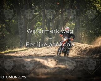 Foto's Offroad Rit Eindhoven/ KTM-Dag 04-10-2026 | Zondag photo