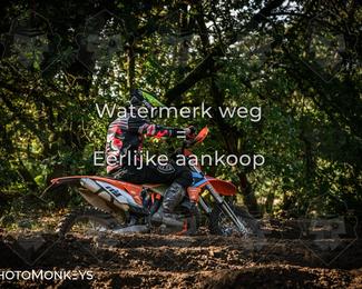 Foto's Offroad Rit Eindhoven/ KTM-Dag 04-10-2026 | Zondag photo