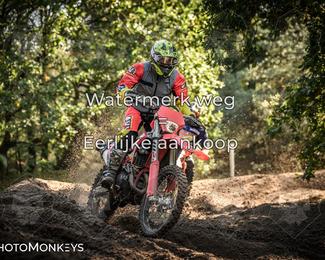 Foto's Offroad Rit Eindhoven/ KTM-Dag 04-10-2026 | Zondag photo