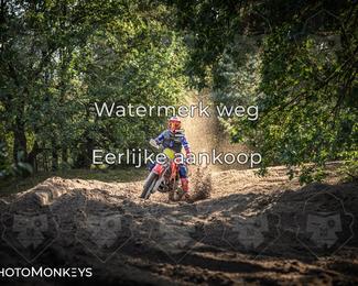 Foto's Offroad Rit Eindhoven/ KTM-Dag 04-10-2026 | Zondag photo