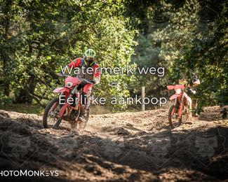 Foto's Offroad Rit Eindhoven/ KTM-Dag 04-10-2026 | Zondag photo