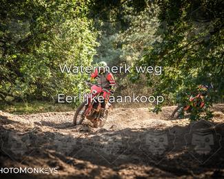 Foto's Offroad Rit Eindhoven/ KTM-Dag 04-10-2026 | Zondag photo