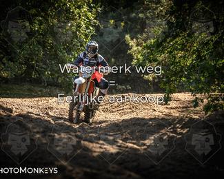 Foto's Offroad Rit Eindhoven/ KTM-Dag 04-10-2026 | Zondag photo