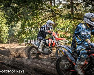 Foto's Offroad Rit Eindhoven/ KTM-Dag 04-10-2026 | Zondag photo