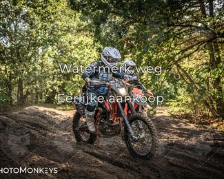 Foto's Offroad Rit Eindhoven/ KTM-Dag 04-10-2026 | Zondag photo