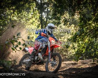 Foto's Offroad Rit Eindhoven/ KTM-Dag 04-10-2026 | Zondag photo