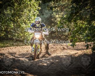 Foto's Offroad Rit Eindhoven/ KTM-Dag 04-10-2026 | Zondag photo