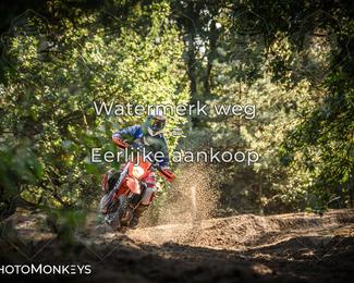 Foto's Offroad Rit Eindhoven/ KTM-Dag 04-10-2026 | Zondag photo