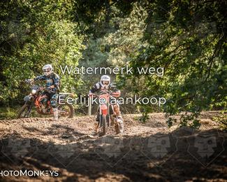 Foto's Offroad Rit Eindhoven/ KTM-Dag 04-10-2026 | Zondag photo
