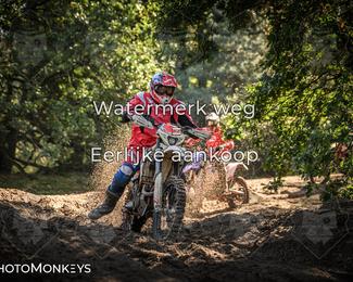 Foto's Offroad Rit Eindhoven/ KTM-Dag 04-10-2026 | Zondag photo