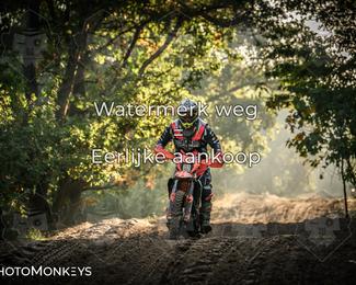 Foto's Offroad Rit Eindhoven/ KTM-Dag 04-10-2026 | Zondag photo