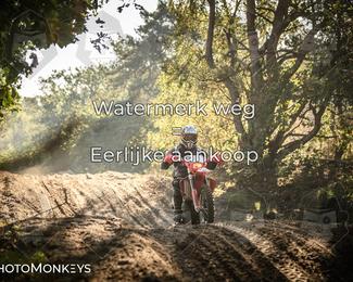 Foto's Offroad Rit Eindhoven/ KTM-Dag 04-10-2026 | Zondag photo