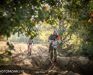 Foto's Offroad Rit Eindhoven/ KTM-Dag 04-10-2026 | Zondag photo