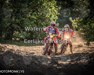 Foto's Offroad Rit Eindhoven/ KTM-Dag 04-10-2026 | Zondag photo