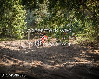 Foto's Offroad Rit Eindhoven/ KTM-Dag 04-10-2026 | Zondag photo