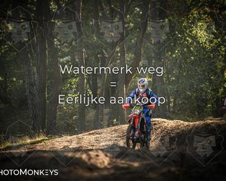 Foto's Offroad Rit Eindhoven/ KTM-Dag 04-10-2026 | Zondag photo