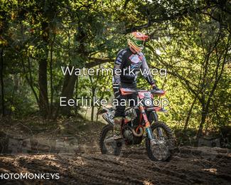 Foto's Offroad Rit Eindhoven/ KTM-Dag 04-10-2026 | Zondag photo