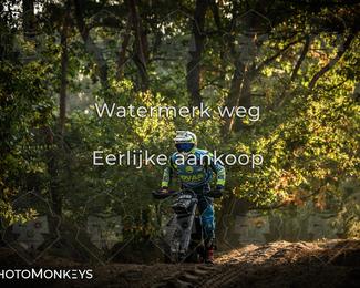 Foto's Offroad Rit Eindhoven/ KTM-Dag 04-10-2026 | Zondag photo