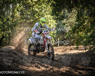 Foto's Offroad Rit Eindhoven/ KTM-Dag 04-10-2026 | Zondag photo