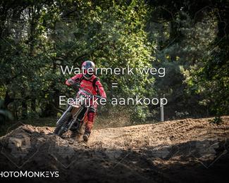 Foto's Offroad Rit Eindhoven/ KTM-Dag 04-10-2026 | Zondag photo
