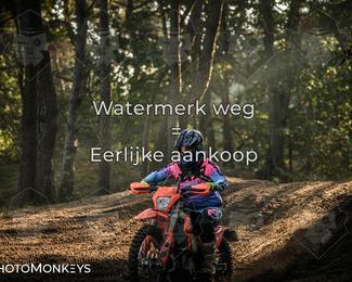 Foto's Offroad Rit Eindhoven/ KTM-Dag 04-10-2026 | Zondag photo