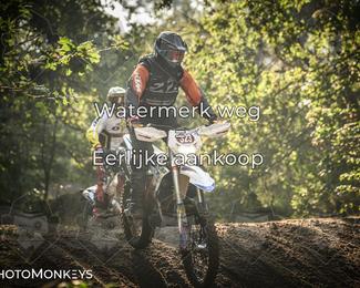 Foto's Offroad Rit Eindhoven/ KTM-Dag 04-10-2026 | Zondag photo