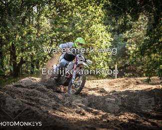 Foto's Offroad Rit Eindhoven/ KTM-Dag 04-10-2026 | Zondag photo