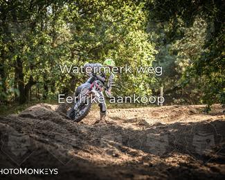 Foto's Offroad Rit Eindhoven/ KTM-Dag 04-10-2026 | Zondag photo