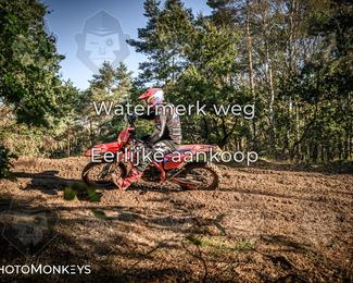 Foto's Offroad Rit Eindhoven/ KTM-Dag 04-10-2026 | Zondag photo