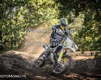 Foto's Offroad Rit Eindhoven/ KTM-Dag 04-10-2026 | Zondag photo