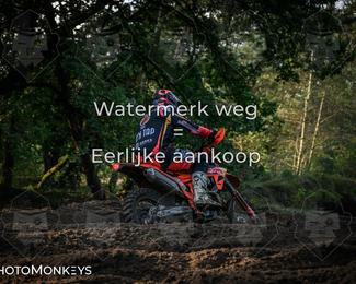 Foto's Offroad Rit Eindhoven/ KTM-Dag 04-10-2026 | Zondag photo