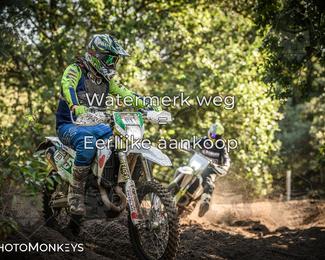 Foto's Offroad Rit Eindhoven/ KTM-Dag 04-10-2026 | Zondag photo