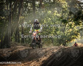 Foto's Offroad Rit Eindhoven/ KTM-Dag 04-10-2026 | Zondag photo