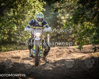 Foto's Offroad Rit Eindhoven/ KTM-Dag 04-10-2026 | Zondag photo