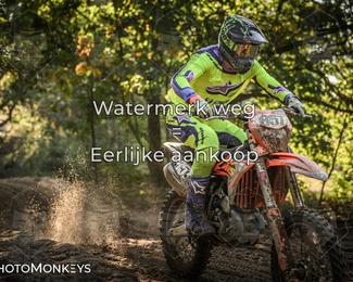 Foto's Offroad Rit Eindhoven/ KTM-Dag 04-10-2026 | Zondag photo
