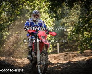 Foto's Offroad Rit Eindhoven/ KTM-Dag 04-10-2026 | Zondag photo