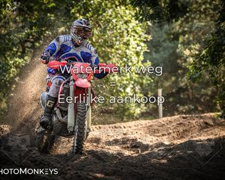 Foto's Offroad Rit Eindhoven/ KTM-Dag 04-10-2026 | Zondag photo