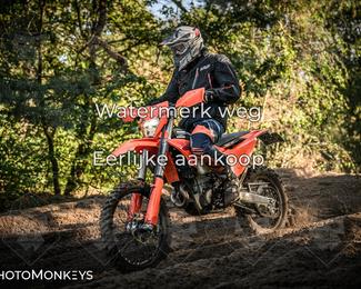 Foto's Offroad Rit Eindhoven/ KTM-Dag 04-10-2026 | Zondag photo