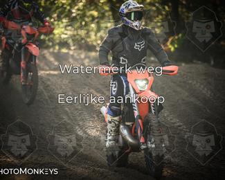 Foto's Offroad Rit Eindhoven/ KTM-Dag 04-10-2026 | Zondag photo