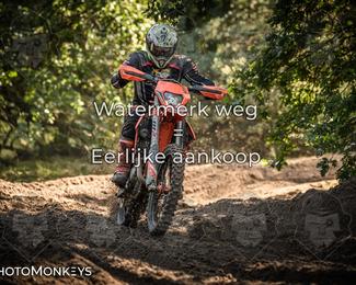 Foto's Offroad Rit Eindhoven/ KTM-Dag 04-10-2026 | Zondag photo