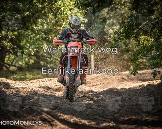 Foto's Offroad Rit Eindhoven/ KTM-Dag 04-10-2026 | Zondag photo